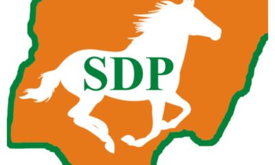 Edo SDP suspends 4 SWC members over alleged misconduct