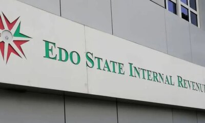 Edo revenue service rakes in N52.6bn in 6 months