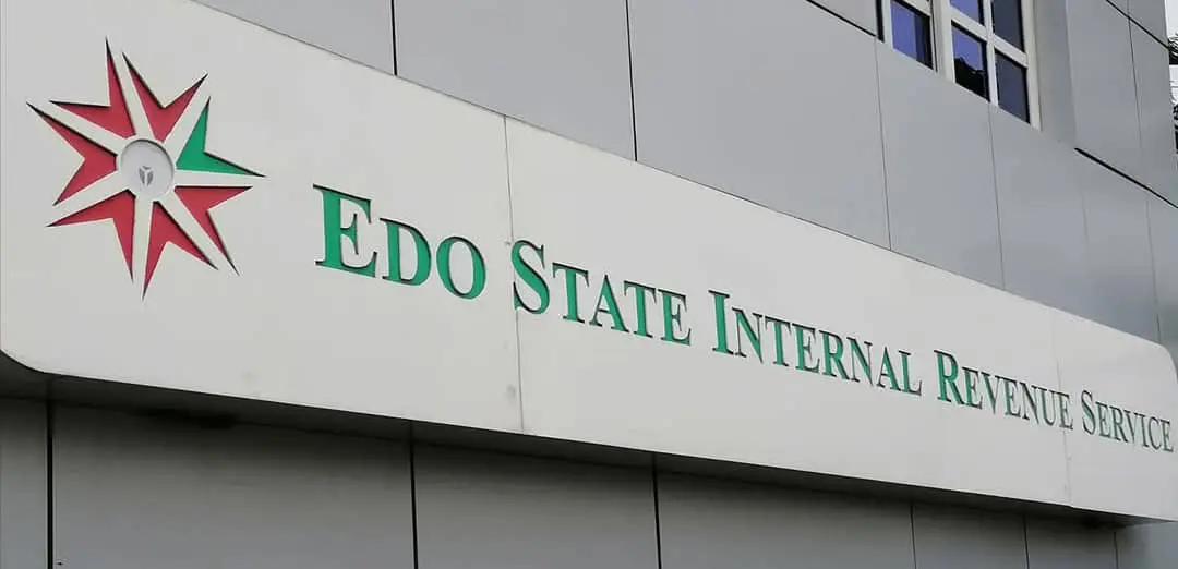 Edo revenue service rakes in N52.6bn in 6 months