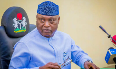 Ekiti 2026: SDP slams Oyebanji’s performance, APC fires back