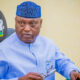 Ekiti 2026: SDP slams Oyebanji’s performance, APC fires back