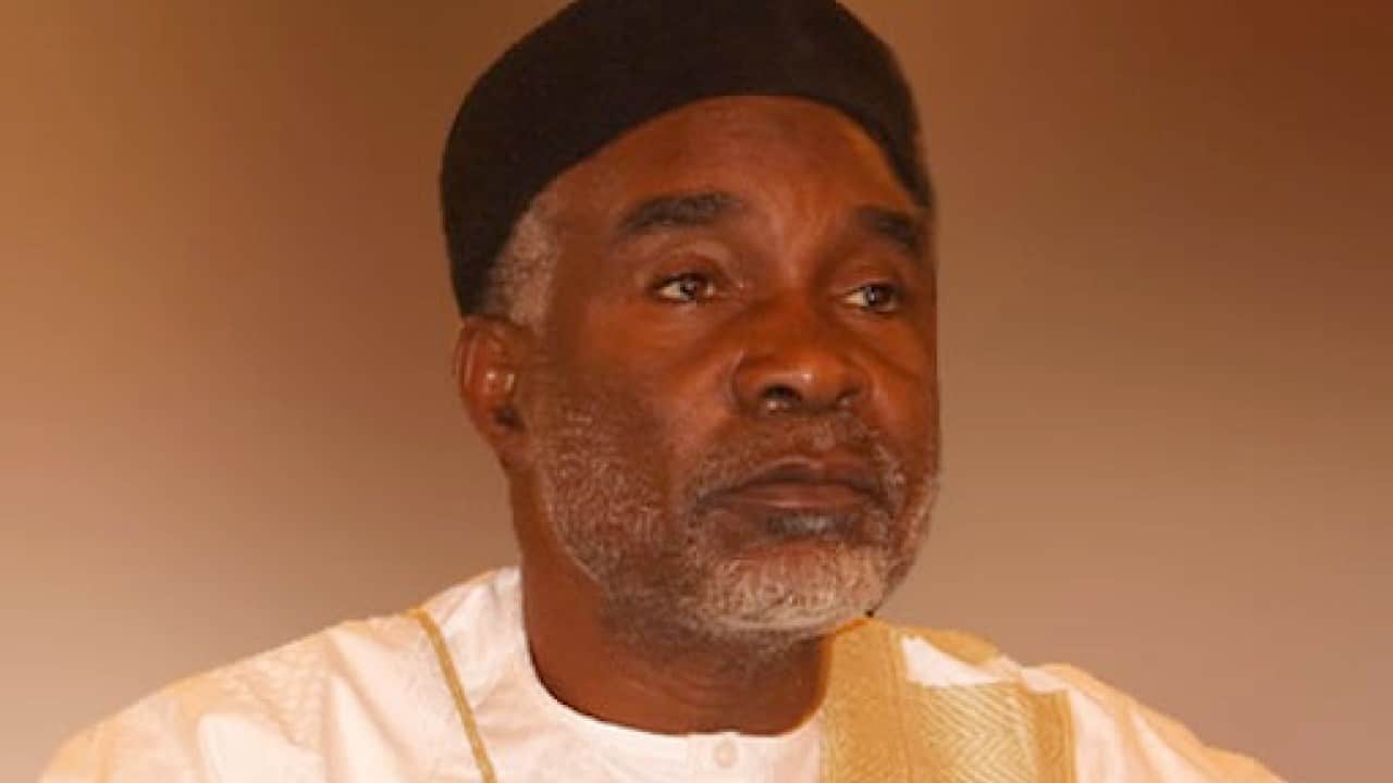 Ex-Gov Nyako, EFCC move to settle alleged N29bn fraud case out of court