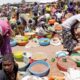 FCCPC warns against illegal practices at Kano grain market