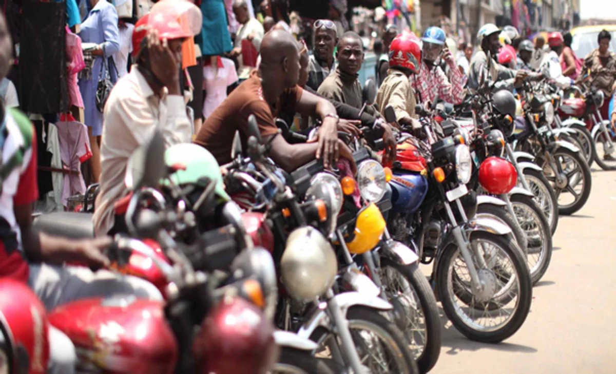FCT Police warn as Okada riders allegedly plan attacks on task force officials