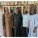 Former CPC leaders visit Malami over rising insecurity in Kebbi