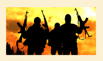 Gunmen attack Benue market, kill trader, abduct woman