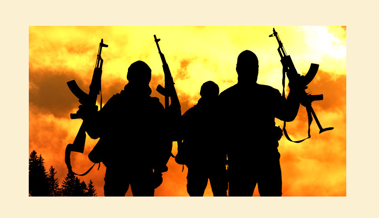 Gunmen attack Benue market, kill trader, abduct woman