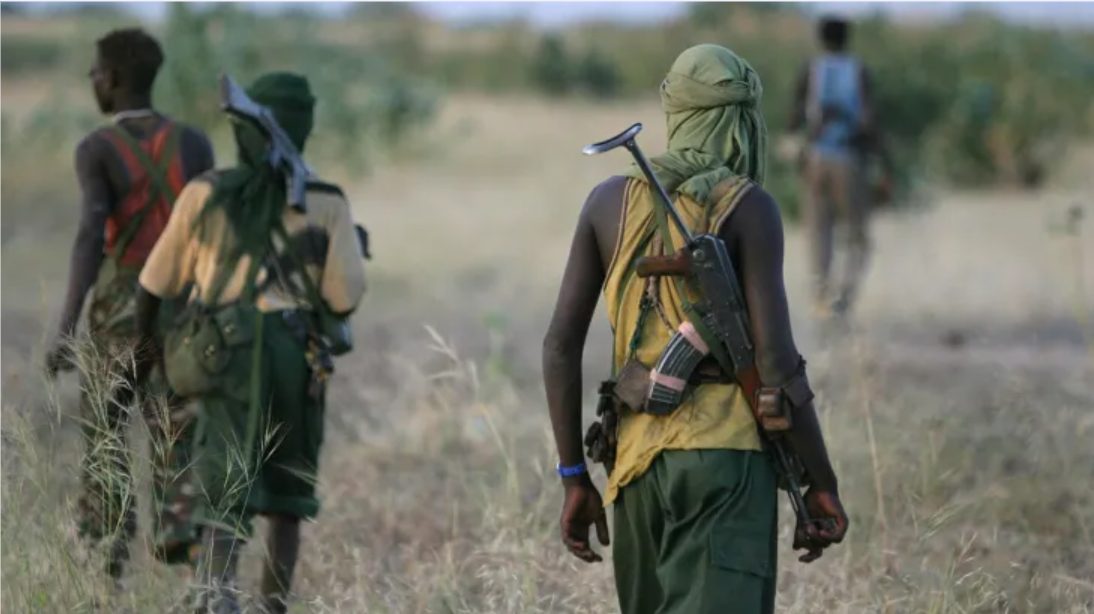 Gunmen attack Kebbi village, kill three police officers, injure civilians