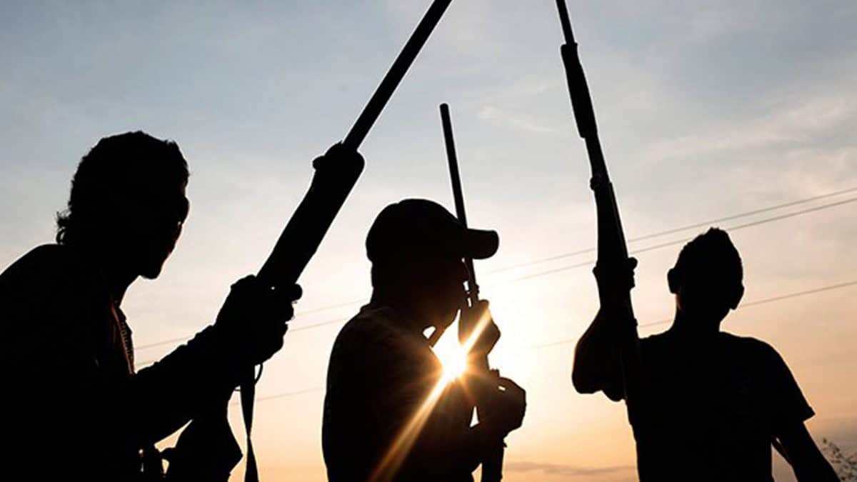 Gunmen kidnap Nasarawa Permanent Secretary, Yusuf Musa