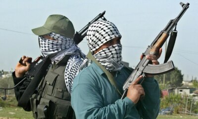 Gunmen open fire at meeting venue in Anambra, 19 reportedly dead