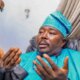 He brought dignity to Ibadan traditional institutions - APC senator morns Olubadan