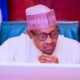 He remained steadfast despite divergent views on his policies - Rep Etteh mourns Buhari
