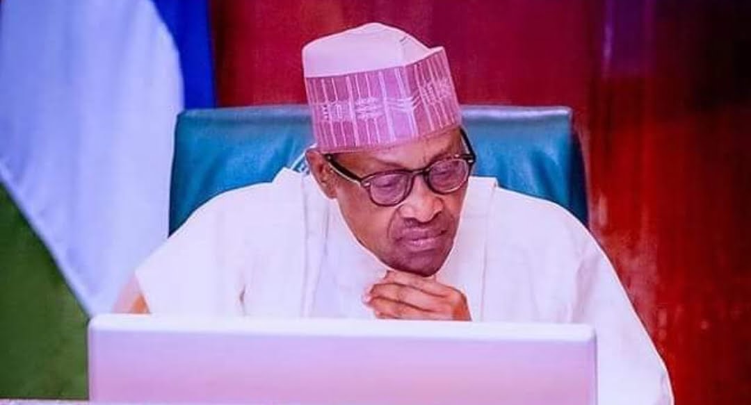 He remained steadfast despite divergent views on his policies - Rep Etteh mourns Buhari