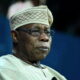 He will be solely missed - Obasanjo mourns Buhari