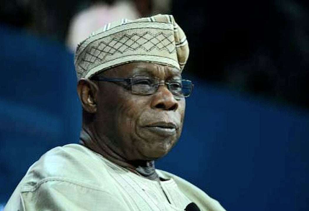 He will be solely missed - Obasanjo mourns Buhari