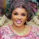 Hold Lizzy Anjorin responsible if anything happens to me, my children - Iyabo Ojo  [VIDEO]