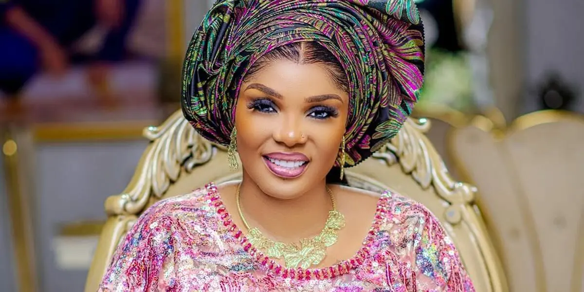 Hold Lizzy Anjorin responsible if anything happens to me, my children - Iyabo Ojo  [VIDEO]