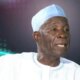 I forgive Buhari all he did to me - Buba Galadima