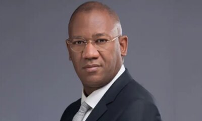 I predicted this coalition two years ago - Datti Baba-Ahmed