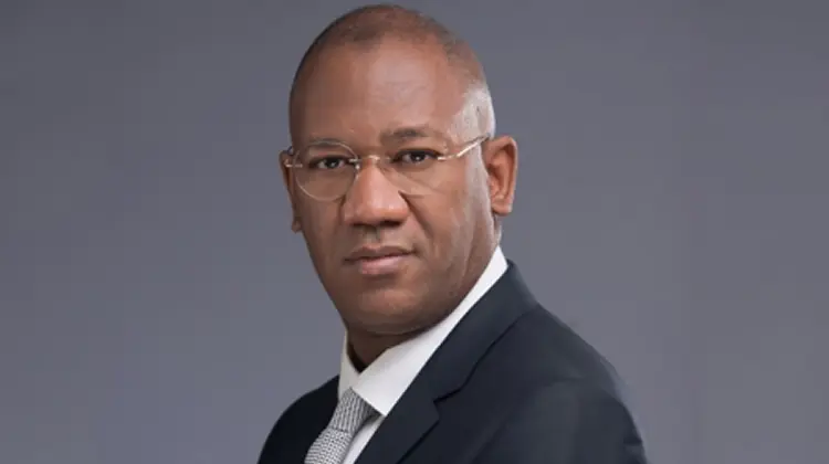 I predicted this coalition two years ago - Datti Baba-Ahmed