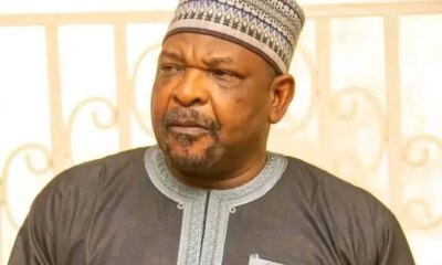I remain loyal to PDP, no plans to join coalition — Sen Abdul Ningi