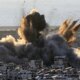 IDF strikes Hezbollah compound in civilian area of Southern Lebanon