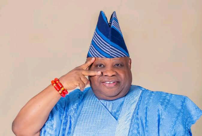 Defection: Ifedayo PDP Elders Declare Unwavering Support for Governor Adeleke