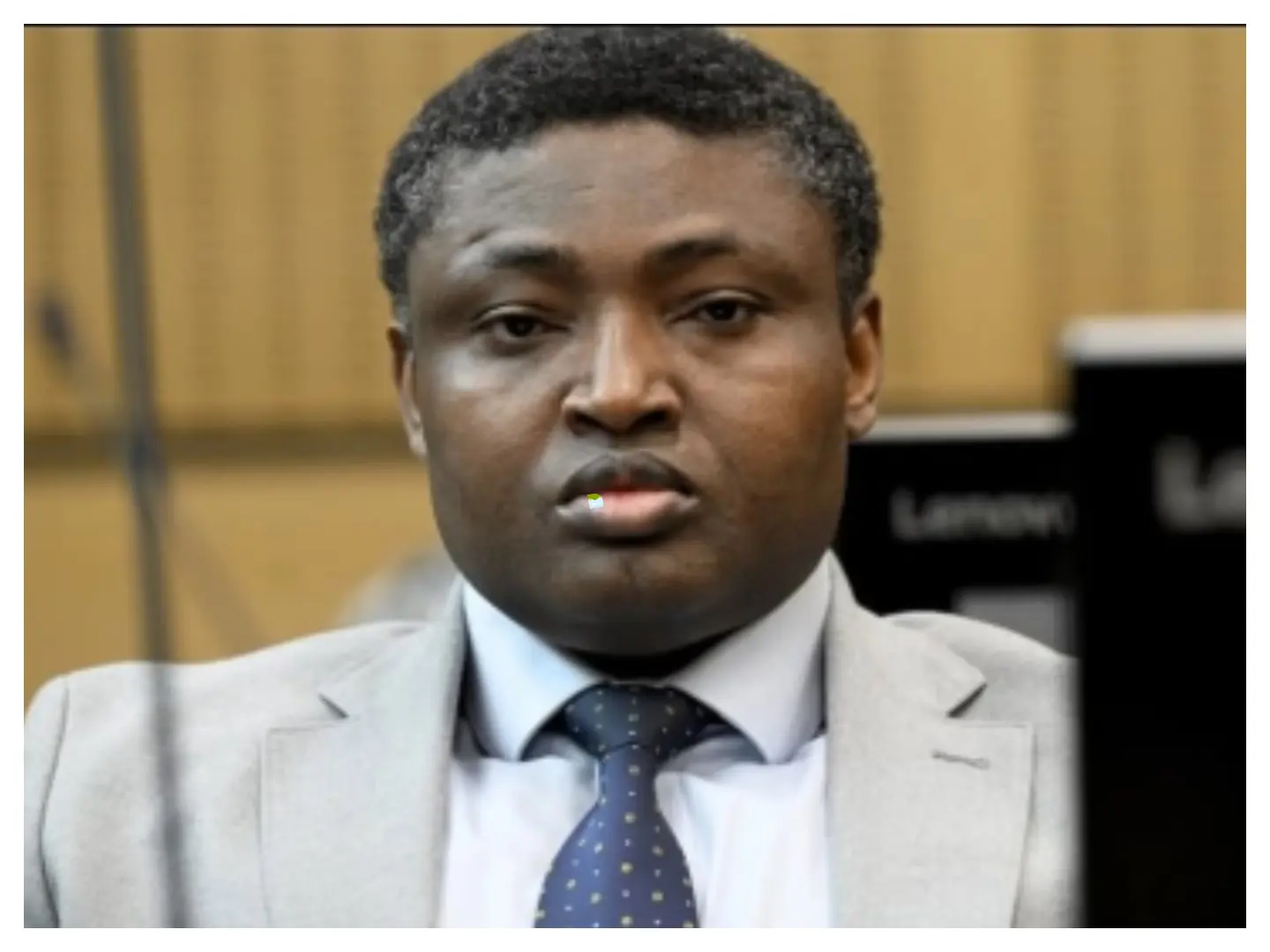 IPOB disassociates self from Simon Ekpa's 'Biafra Government in Exile'