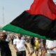 IPOB warns those wreaking havoc in South East