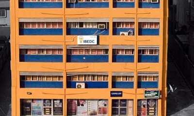 Ibadan DisCo sold for N100bn