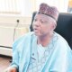 I'm loyal to Buhari, won't return to work for Atiku - Garba Shehu