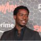 'I'm mummy's boy' - Actor Damson Idris