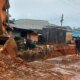 Imo Govt demolishes building allegedly used for drug trafficking, gun running