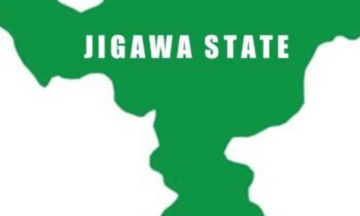 Jigawa Local Government Council chairman dies