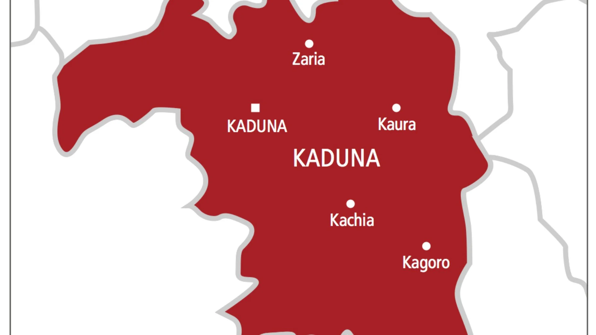Kaduna housewife arraigned for alleged goat theft
