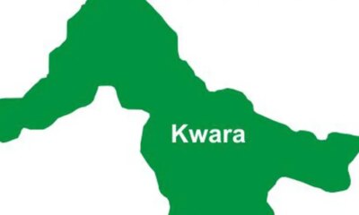 Kwara community braces to confront banditry