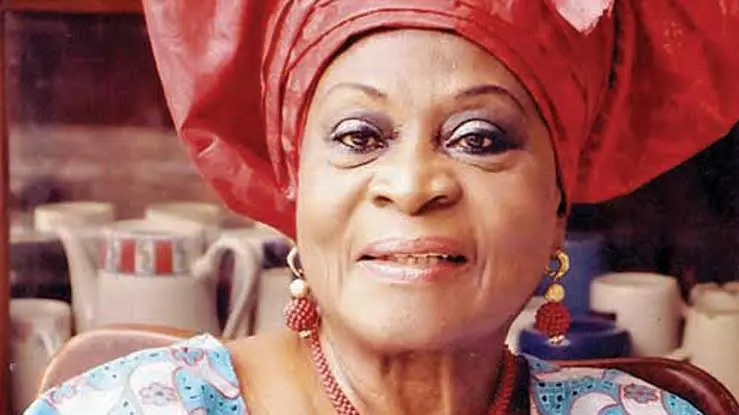 LG polls: They want to rig - Ex-Lagos Deputy Governor calls for cancellation of election