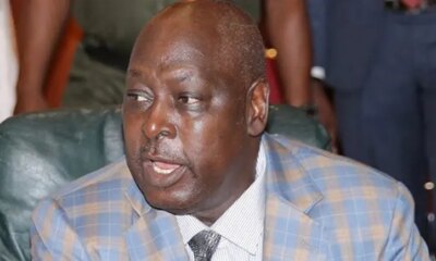 Lagos-Calabar Coastal Highway a big scam - Ex-SGF Babachir Lawal