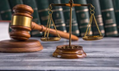 Lagos court jails pastor 25 years for having sex with biological teenage daughter