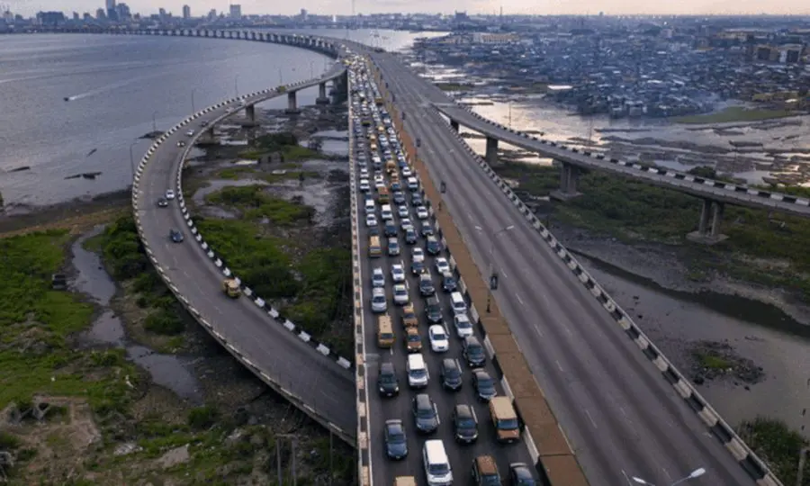 Lagos loses N1 trillion yearly to traffic gridlock - Govt