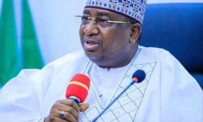 Malami’s defection to ADC politically irrelevant — Kebbi Gov’s spokesman