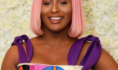 May the best man win - DJ Cuppy reveals men competing for her attention