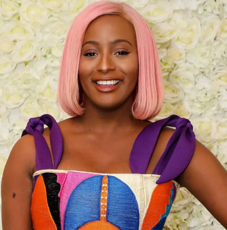 May the best man win - DJ Cuppy reveals men competing for her attention
