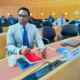 Media critical in nation's weather report - NiMET DG Anosike  