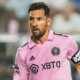 Messi makes history with fifth consecutive brace in MLS