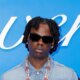 My smoking is expression of art - Rema