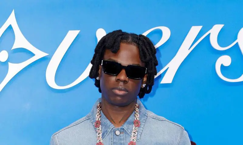 My smoking is expression of art - Rema