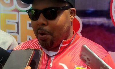 NNL: Wikki Tourists will be ready for 'tough' NPFL campaign