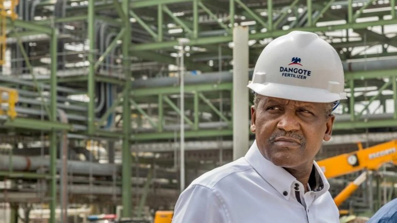 NNPC refineries may never work again - Dangote