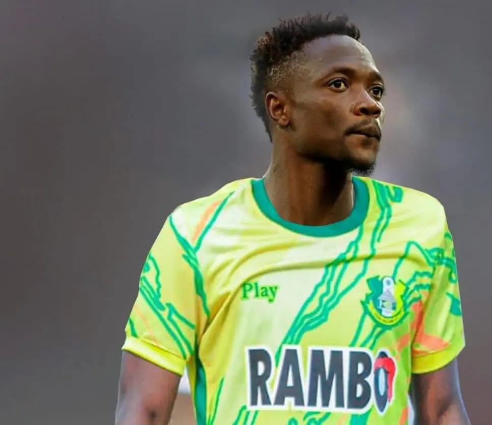 NPFL: Kano Pillars appoint Ahmed Musa new General Manager
